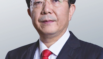 东旭集团董事长李兆廷:以产融结合助力实业发展