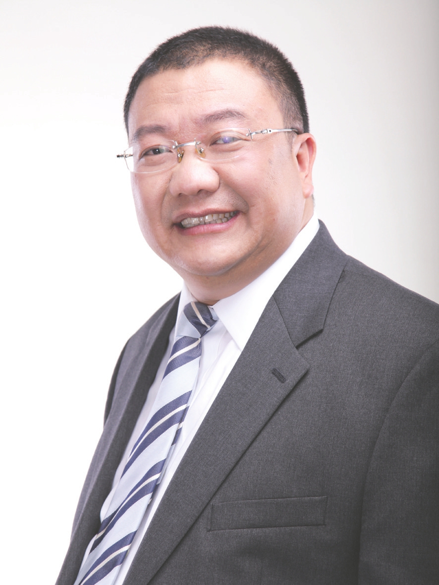 神州优车董事长兼ceo陆正耀:构建汽车生态 创造更好体验