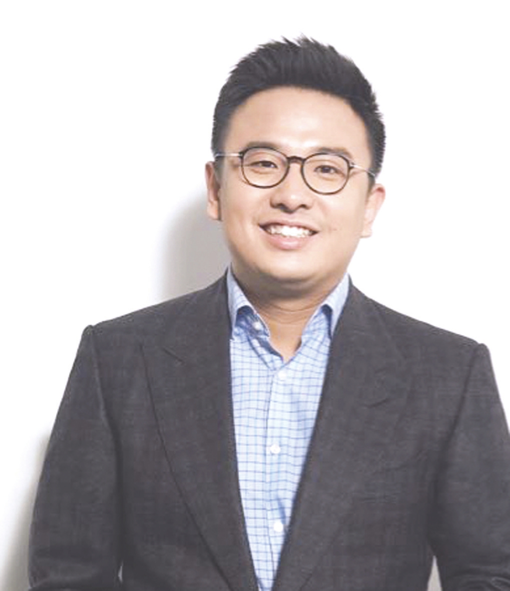 饿了么ceo张旭豪:希望优化推广小餐饮备案制