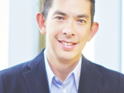 阿迪达斯集团大中华区董事总经理高嘉礼:助力中国打造世界级体育产业