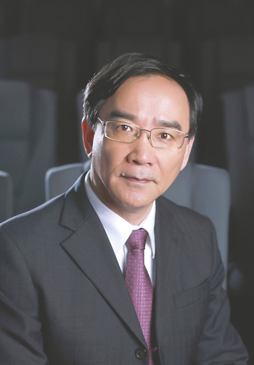 上海电影(集团)有限公司董事长,总裁任仲伦:期待实施更开放务实的电影