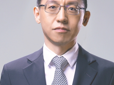 三七互娱创始人,总裁李逸飞:加强政企沟通 共助文化兴邦