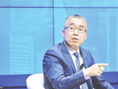 华人文化大手笔入股世界最大经纪公司 董事长黎瑞刚揭秘联姻幕后