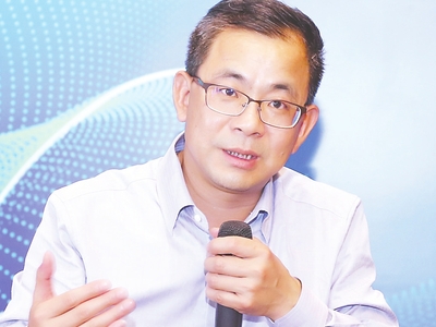 上汽借"新四化"探索未来 王晓秋再定义互联网汽车