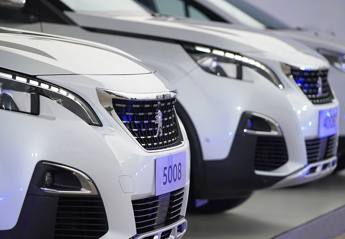 神龙危局一丨搬迁风波还在发酵部分东风标致员工认为决定程序涉嫌违法