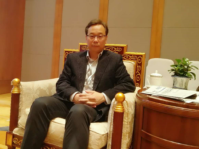 每经记者专访国研中心产业经济部部长赵昌文双创能力取决于有多少人有