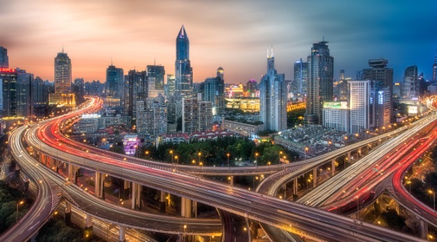 新华网:加快城市化发展将激发中国经济增长潜力